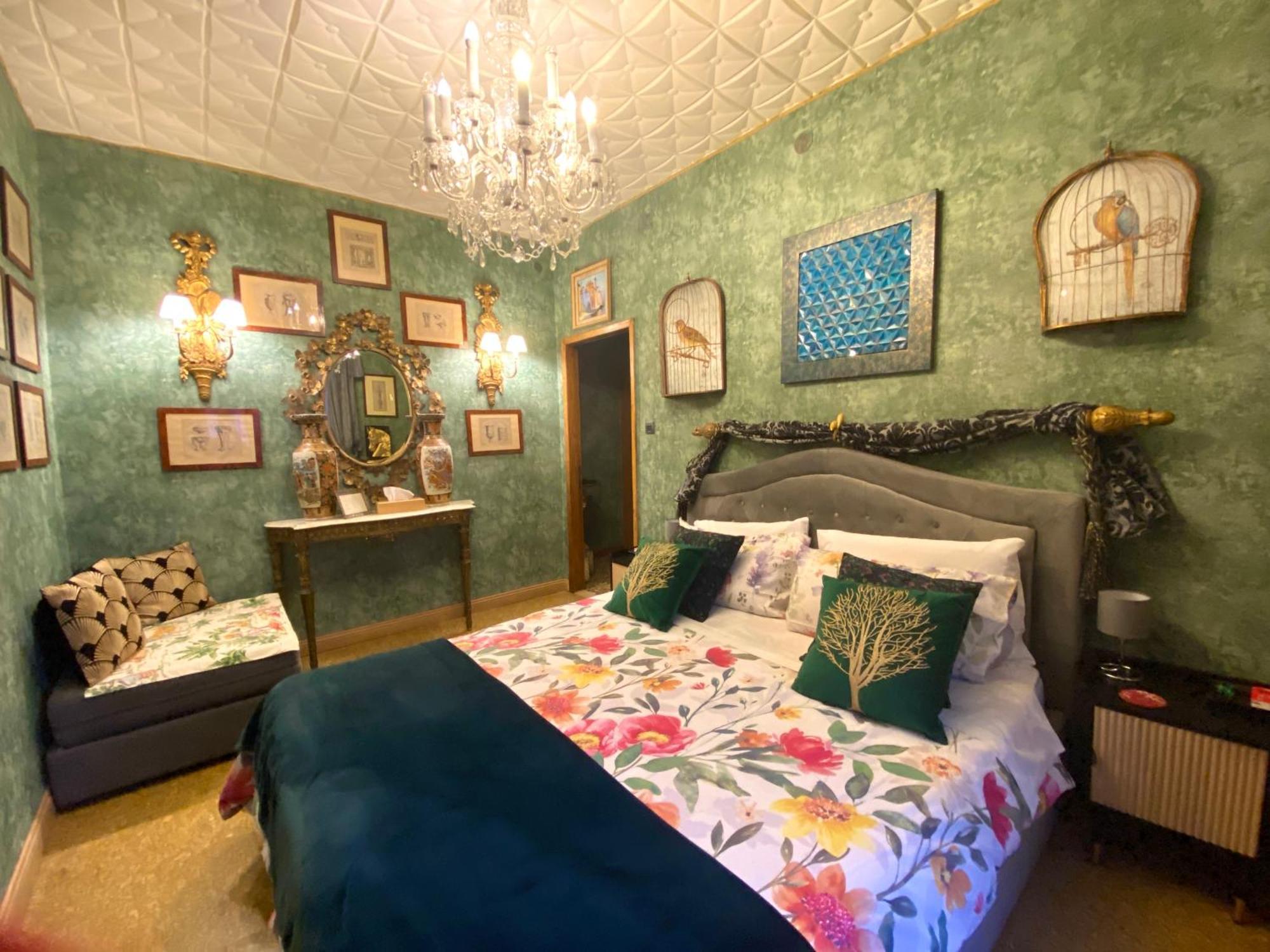 Venetian Dream Апартаменты *